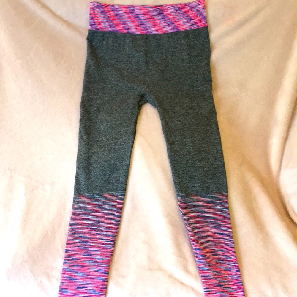 Stretch leggings